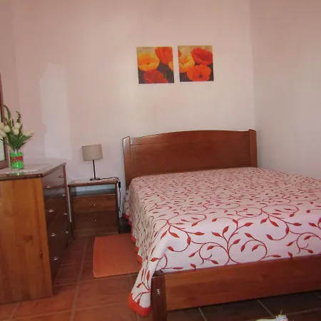 Casa Da Horta Holiday home Aroeira (Algarve)