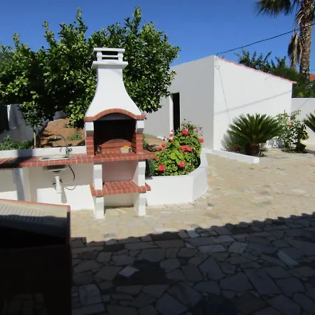 Holiday home Casa Da Horta *