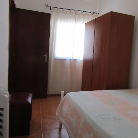 Holiday home Casa Da Horta Aroeira (Algarve)