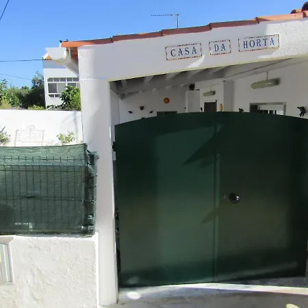 Casa Da Horta Aroeira (Algarve)