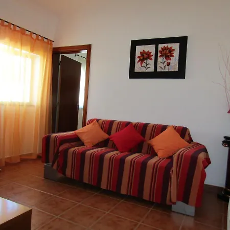 Casa Da Horta *