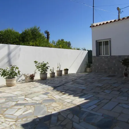 Holiday home Casa Da Horta