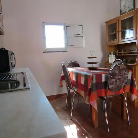 Casa Da Horta Aroeira (Algarve)