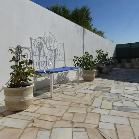 Casa Da Horta Holiday home