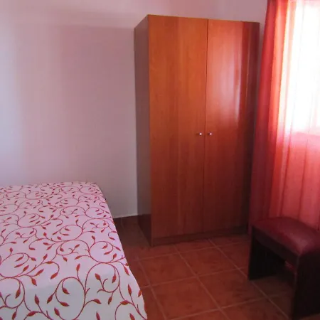 Casa Da Horta Holiday home *