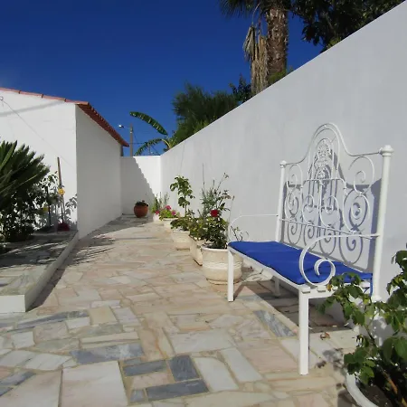 Casa Da Horta * Aroeira (Algarve)