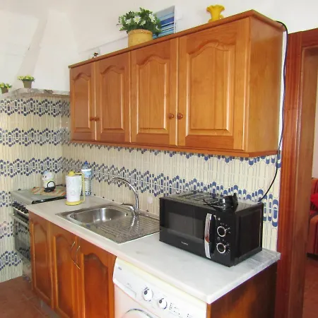 Casa Da Horta Tatil Evi *