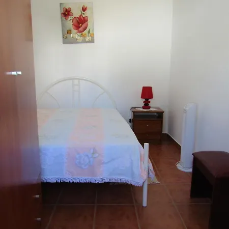 Casa Da Horta Aroeira (Algarve)