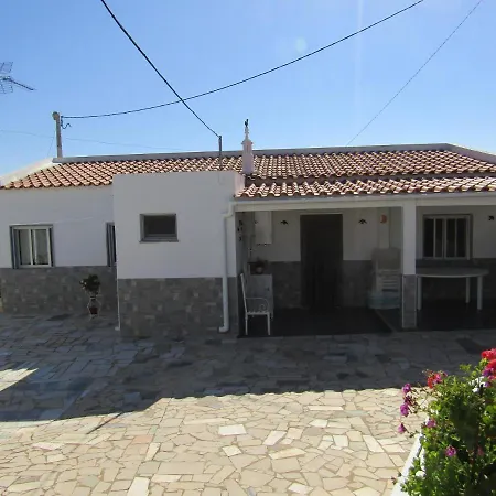 Tatil Evi Casa Da Horta