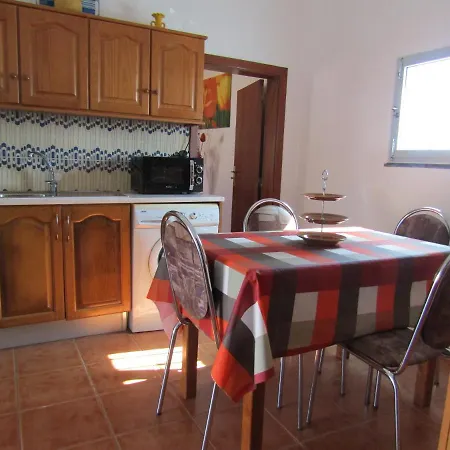 Tatil Evi Casa Da Horta *