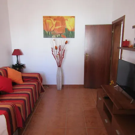 Tatil Evi Casa Da Horta *