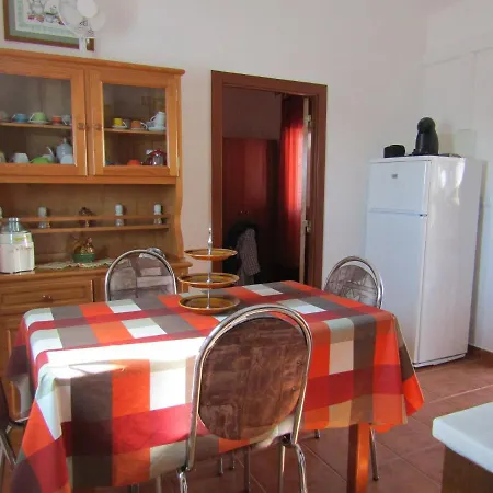 Casa Da Horta Tatil Evi Aroeira (Algarve)