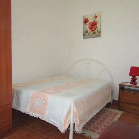 Casa Da Horta Tatil Evi Aroeira (Algarve)